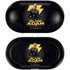 DC Comics Black Adam Movie Art Character and logo Galaxy Buds Plus Skin