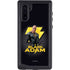DC Comics Black Adam Movie Art Character and logo Galaxy Cases
