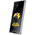 DC Comics Black Adam Movie Art Character and logo Galaxy S23 Ultra Clear Case