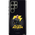 DC Comics Black Adam Movie Art Character and logo Galaxy S23 Ultra Pro Case