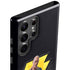 DC Comics Black Adam Movie Art Character and logo Galaxy S23 Ultra Pro Case