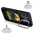 DC Comics Black Adam Movie Art Character and logo Galaxy S24 Plus Kickstand Case
