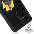 DC Comics Black Adam Movie Art Character and logo Galaxy S24 Plus Kickstand Case