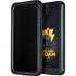 DC Comics Black Adam Movie Art Character and logo Galaxy S24 Plus Waterproof Case