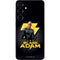 DC Comics Black Adam Movie Art Character and logo Galaxy S24 Skin