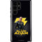 DC Comics Black Adam Movie Art Character and logo Galaxy Cases