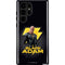 DC Comics Black Adam Movie Art Character and logo Galaxy S25 Ultra Impact Case