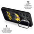 DC Comics Black Adam Movie Art Character and logo Galaxy S24 Ultra Kickstand Case