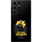DC Comics Black Adam Movie Art Character and logo Galaxy S25 Ultra Skin