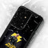DC Comics Black Adam Movie Art Character and logo Galaxy S24 Ultra Waterproof Case