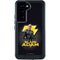 DC Comics Black Adam Movie Art Character and logo Galaxy S24 Waterproof Case