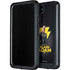 DC Comics Black Adam Movie Art Character and logo Galaxy S24 Waterproof Case