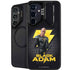 DC Comics Black Adam Movie Art Character and logo Galaxy S26 Kickstand Case