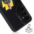 DC Comics Black Adam Movie Art Character and logo Galaxy S26 Kickstand Case