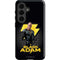 DC Comics Black Adam Movie Art Character and logo Galaxy S26 Plus Impact Case