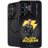 DC Comics Black Adam Movie Art Character and logo Galaxy S26 Plus Kickstand Case
