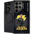 DC Comics Black Adam Movie Art Character and logo Galaxy S26 Ultra Kickstand Case