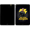 DC Comics Black Adam Movie Art Character and logo iPad Skins