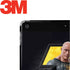 DC Comics Black Adam Movie Art Character and logo Apple iPad Skin