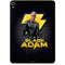 DC Comics Black Adam Movie Art Character and logo Apple iPad Pro Skin