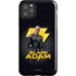 DC Comics Black Adam Movie Art Character and logo iPhone Cases
