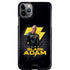 DC Comics Black Adam Movie Art Character and logo iPhone Cases