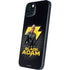 DC Comics Black Adam Movie Art Character and logo iPhone Skins