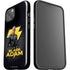 DC Comics Black Adam Movie Art Character and logo iPhone 15 Impact Case