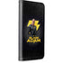 DC Comics Black Adam Movie Art Character and logo iPhone 15 Plus Folio Case