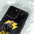 DC Comics Black Adam Movie Art Character and logo iPhone 15 Pro Waterproof Case