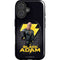 DC Comics Black Adam Movie Art Character and logo iPhone 16 Plus Magsafe Impact Case