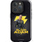 DC Comics Black Adam Movie Art Character and logo iPhone 16 Pro Max Impact Case