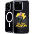 DC Comics Black Adam Movie Art Character and logo iPhone 16 Pro Max MagSafe Case