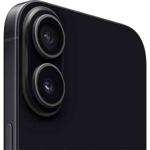 DC Comics Black Adam Movie Art Character and logo iPhone 16 Skin