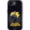 DC Comics Black Adam Movie Art Character and logo iPhone 16e Impact Case