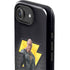 DC Comics Black Adam Movie Art Character and logo iPhone 16e Impact Case