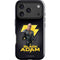 DC Comics Black Adam Movie Art Character and logo iPhone 18 Pro Impact Case