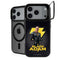 DC Comics Black Adam Movie Art Character and logo iPhone 18 Pro Kickstand Case