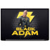 DC Comics Black Adam Movie Art Character and logo Dell Latitude Skin
