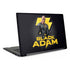DC Comics Black Adam Movie Art Character and logo Dell Latitude Skin