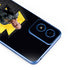 DC Comics Black Adam Movie Art Character and logo Moto G Play 4G (2024) Skin
