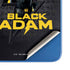DC Comics Black Adam Movie Art Character and logo Moto G Play 4G (2024) Skin