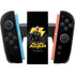 DC Comics Black Adam Movie Art Character and logo Nintendo Switch 2 (2025) Joy-Con Controller Skin