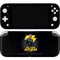 DC Comics Black Adam Movie Art Character and logo Nintendo Switch Lite Skin
