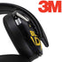 DC Comics Black Adam Movie Art Character and logo PlayStation 4 Gold Wireless Headset Skin