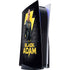 DC Comics Black Adam Movie Art Character and logo PlayStation PS5 Skins
