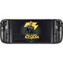 DC Comics Black Adam Movie Art Character and logo Steam Deck Handheld Gaming Computer Skin