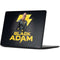DC Comics Black Adam Movie Art Character and logo Surface Laptop 7 15in Skin