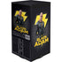 DC Comics Black Adam Movie Art Character and logo XBox Series X Digital Edition Bundle Skin