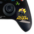 DC Comics Black Adam Movie Art Character and logo XBox Series X Digital Edition Bundle Skin